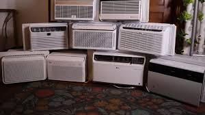 Air Conditioner  (AC)