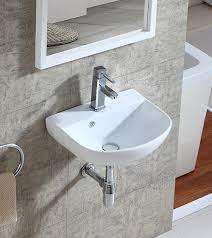 Wall Hung Basins