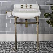 Washstand Basins