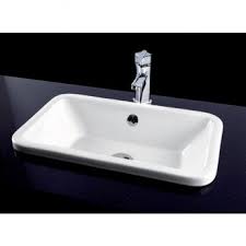 Inset Basins