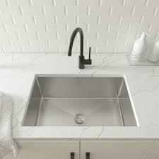 Undermount Sink