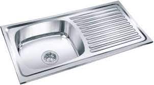 Single Basin/Bowl Sink