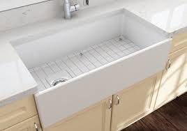Farmhouse or Apron Sink