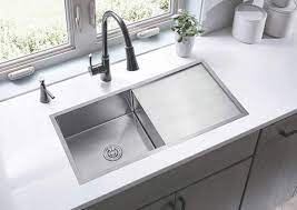 Drainboard Sink