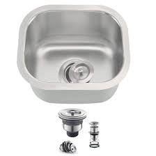 Island, Bar, or Prep Sink