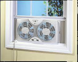 Window Fans
