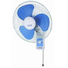 Wall Mount Fans