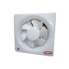 Bathroom Exhaust Fans