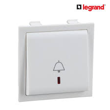 Bell Push Switches