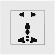 Universal or International sockets