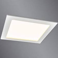 LED Panel Lights