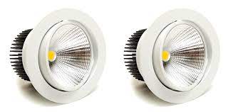 LED Spot Lights