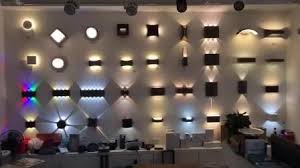 LED-Wall Lights