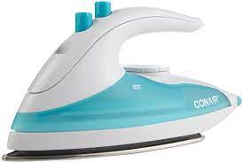 Travel irons