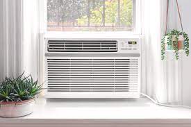 Window Air Conditioner