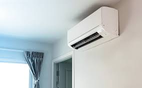 Ductless Mini-Split
