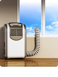 Geothermal Air Conditioner