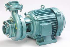 Centrifugal Monoblock Pumps