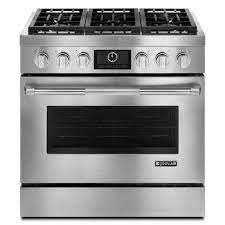 Conventional Gas Ovens