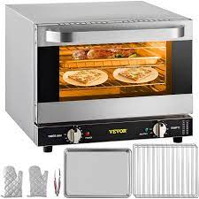 Convection Ovens