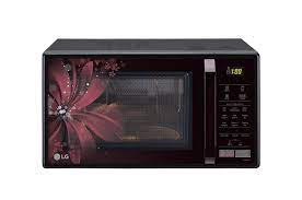 Microwave Ovens