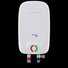 Instantaneous Geyser