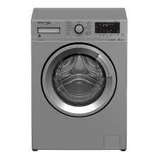 Front-Loading Washing Machines