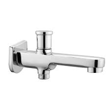 Spout  Taps