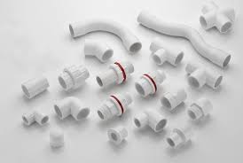 Upvc Fitting