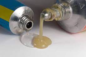 Epoxy adhesive