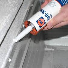 Adhesive sealants