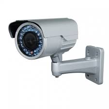 CCTV CAMERA