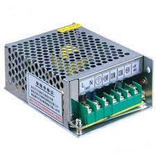 CCTV Power Supplies