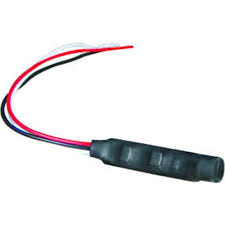 Security Camera Microphones