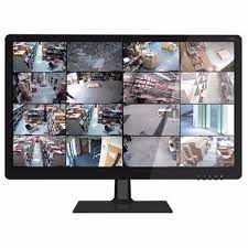CCTV Monitors (DISPLAY)