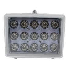 Infrared Illuminators