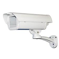 Security Camera Enclosures