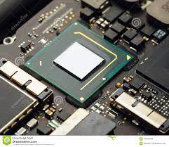 central processing unit (CPU) PROCESSOR