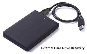 External Hard Disk