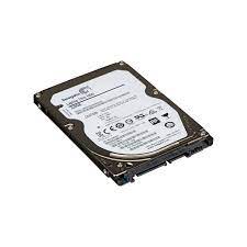 Hard disk