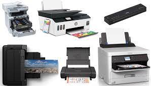 Printers