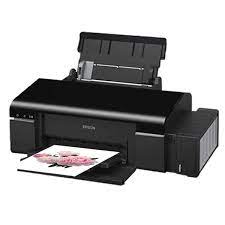 Inkjet printers