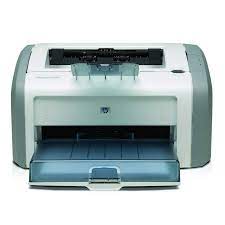 Laster printers