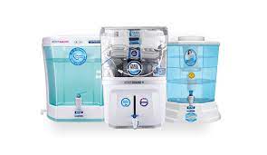 WATER PURIFIER