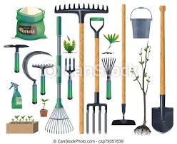 Gardening Tools