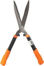 HEDGE SHEARS