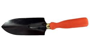 GARDEN TROWEL