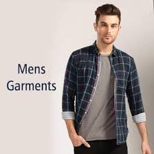 MENS WEAR