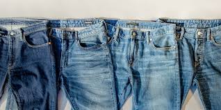 MENS JEANS