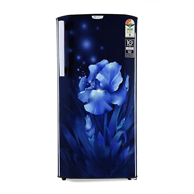 SINGLE DOOR REFRGRATOR